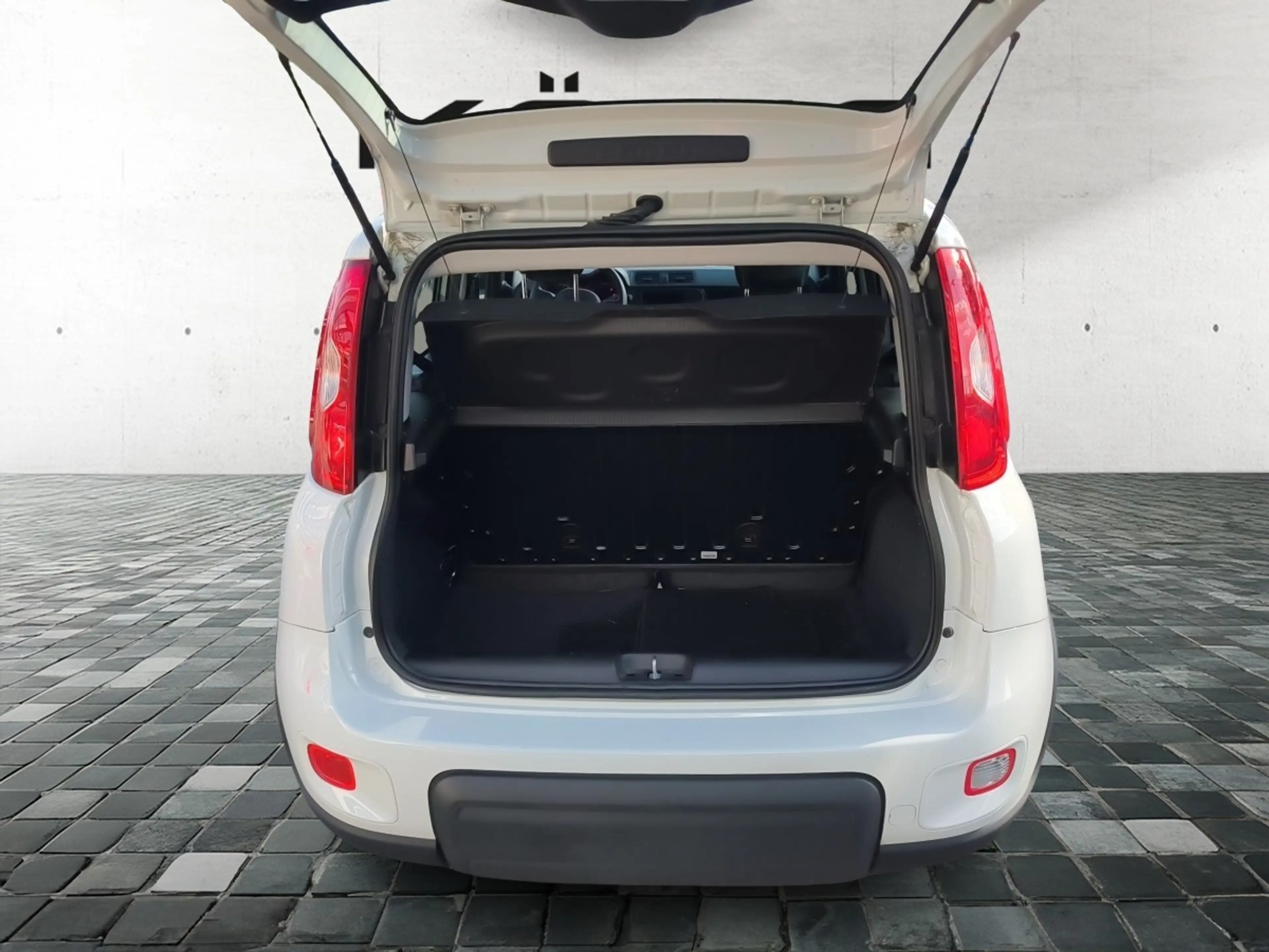 Fiat Panda MY24 1.0 HYBRID KLIMA*ALLWETTER — photo 6