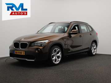 SDrive18i Executive Navigatie Climate-control Crui