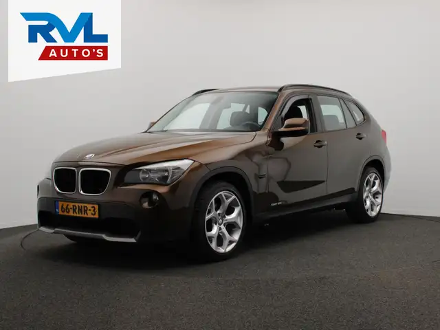 BMW X1 SDrive18i Executive Navigatie Climate-control Crui