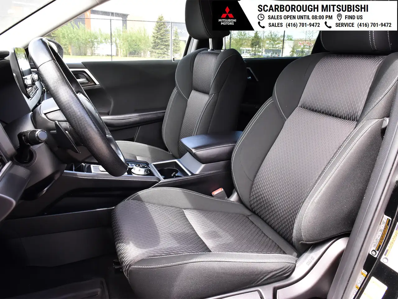 Mitsubishi Outlander снимка Mitsubishi Outlander