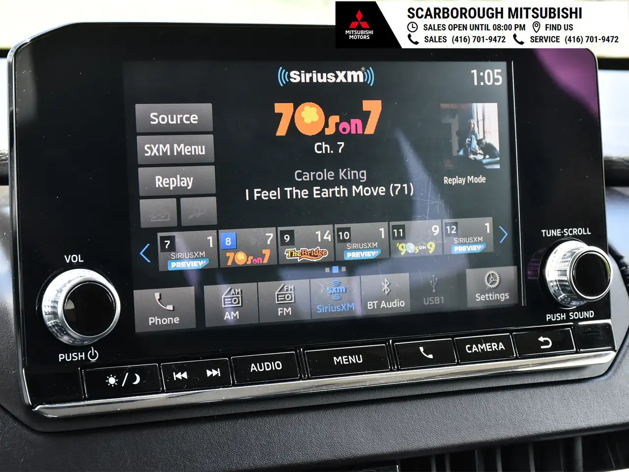 Mitsubishi Outlander снимка Mitsubishi Outlander