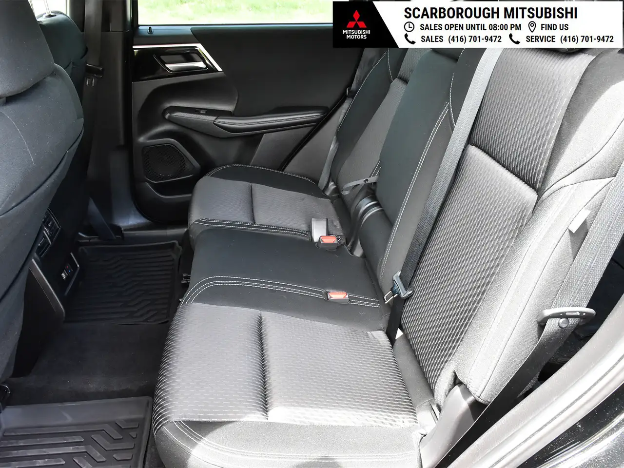 Mitsubishi Outlander снимка Mitsubishi Outlander