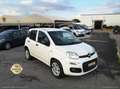 Fiat Panda 0.9 TwinAir Turbo Nat. Pow. Lounge PROMO WEB Weiß - thumbnail 1