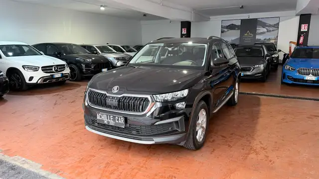 Skoda Kodiaq 1.5 tsi Amb. dsg 7 POSTI PREZZO REALE NO VINCOLI