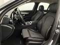 Mercedes-Benz C 200 9G-TRONIC Avantgarde Distro#Multi-Beam#AHK#360° Gris - thumbnail 9