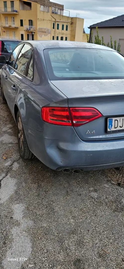 Audi A4 A4 2.0 tdi - 2