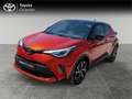 Toyota C-HR 180H Advance - thumbnail 1