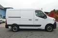 Renault Master III Kasten L1H1 Ka 2,8t*Klima*AHK* Weiß - thumbnail 4