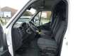 Renault Master III Kasten L1H1 Ka 2,8t*Klima*AHK* Weiß - thumbnail 10