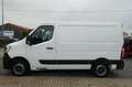Renault Master III Kasten L1H1 Ka 2,8t*Klima*AHK* Weiß - thumbnail 7
