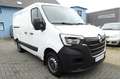 Renault Master III Kasten L1H1 Ka 2,8t*Klima*AHK* Weiß - thumbnail 3