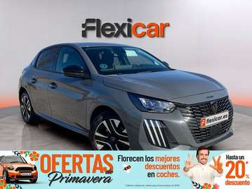 Allure Gasolina 100 S&S 6 Vel. MAN