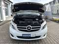 Mercedes-Benz V 250 d EDITION lang*6 Sitzer*LED*Burmester*Navi* Bílá - thumbnail 13