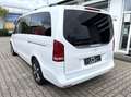 Mercedes-Benz V 250 d EDITION lang*6 Sitzer*LED*Burmester*Navi* Bílá - thumbnail 4