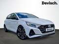 Hyundai i20 Limited Edition N-Line Alb - thumbnail 1