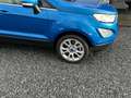 Ford EcoSport Titanium verschiedene Modelle vorrätig Blau - thumbnail 2