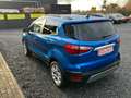 Ford EcoSport Titanium verschiedene Modelle vorrätig Blau - thumbnail 5