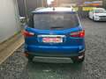 Ford EcoSport Titanium verschiedene Modelle vorrätig Blau - thumbnail 4