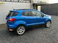 Ford EcoSport Titanium verschiedene Modelle vorrätig Blau - thumbnail 3