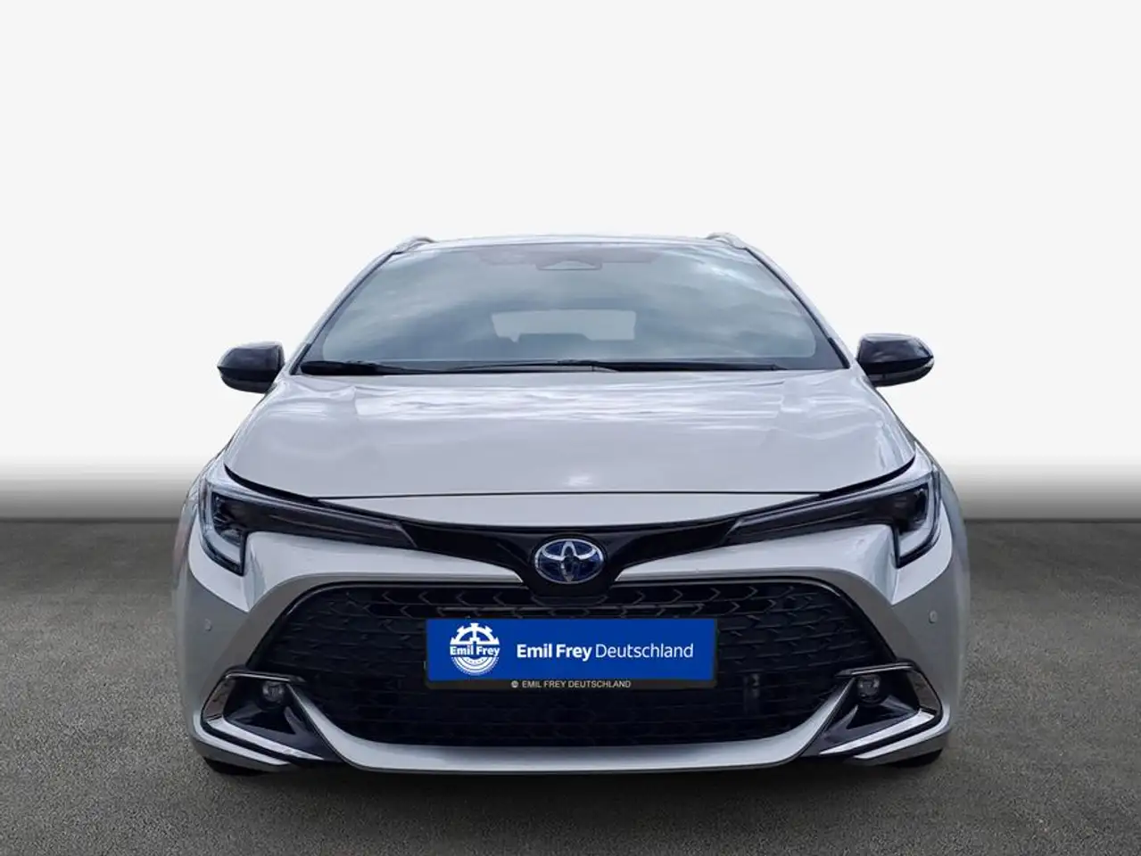 Toyota Corolla 2026