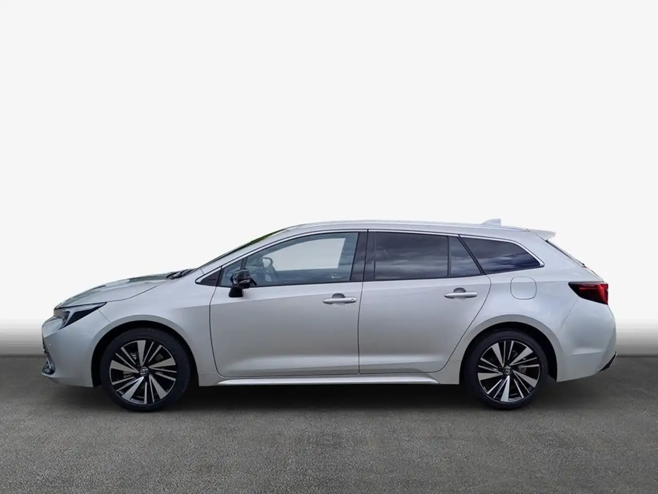 Toyota Corolla 2026