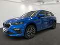 Skoda Scala 1.0 TSI Drive *APPCON*PDC*MATRIX*SITZH* Azul - thumbnail 2