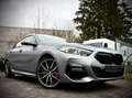 BMW 218 Gran Coupé 218iA OPF Gris - thumbnail 14