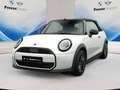 MINI Cooper C Cabrio Cooper C Classic Trim - Paket M Classic Trim | Weiß - thumbnail 1