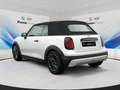 MINI Cooper C Cabrio Cooper C Classic Trim - Paket M Classic Trim | Weiß - thumbnail 2