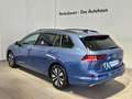 Volkswagen Golf Variant 1.5 TSI Goal AHK LED Navi ACC GJR RFK Blauw - thumbnail 14