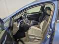 Volkswagen Golf Variant 1.5 TSI Goal AHK LED Navi ACC GJR RFK Kék - thumbnail 4