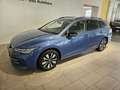 Volkswagen Golf Variant 1.5 TSI Goal AHK LED Navi ACC GJR RFK Blauw - thumbnail 2