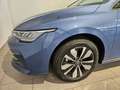 Volkswagen Golf Variant 1.5 TSI Goal AHK LED Navi ACC GJR RFK Blauw - thumbnail 3