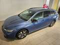 Volkswagen Golf Variant 1.5 TSI Goal AHK LED Navi ACC GJR RFK Blauw - thumbnail 17