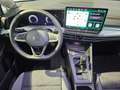 Volkswagen Golf Variant 1.5 TSI Goal AHK LED Navi ACC GJR RFK Kék - thumbnail 11