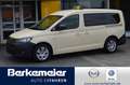 Volkswagen Caddy Maxi 2.0TDI/DSG/Taxi/sofort verfügbar/7-Sitzer bež - thumbnail 1