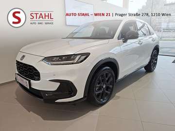 2,0 i-MMD Hybrid Sport Aut. *** | Auto Stahl Wi...