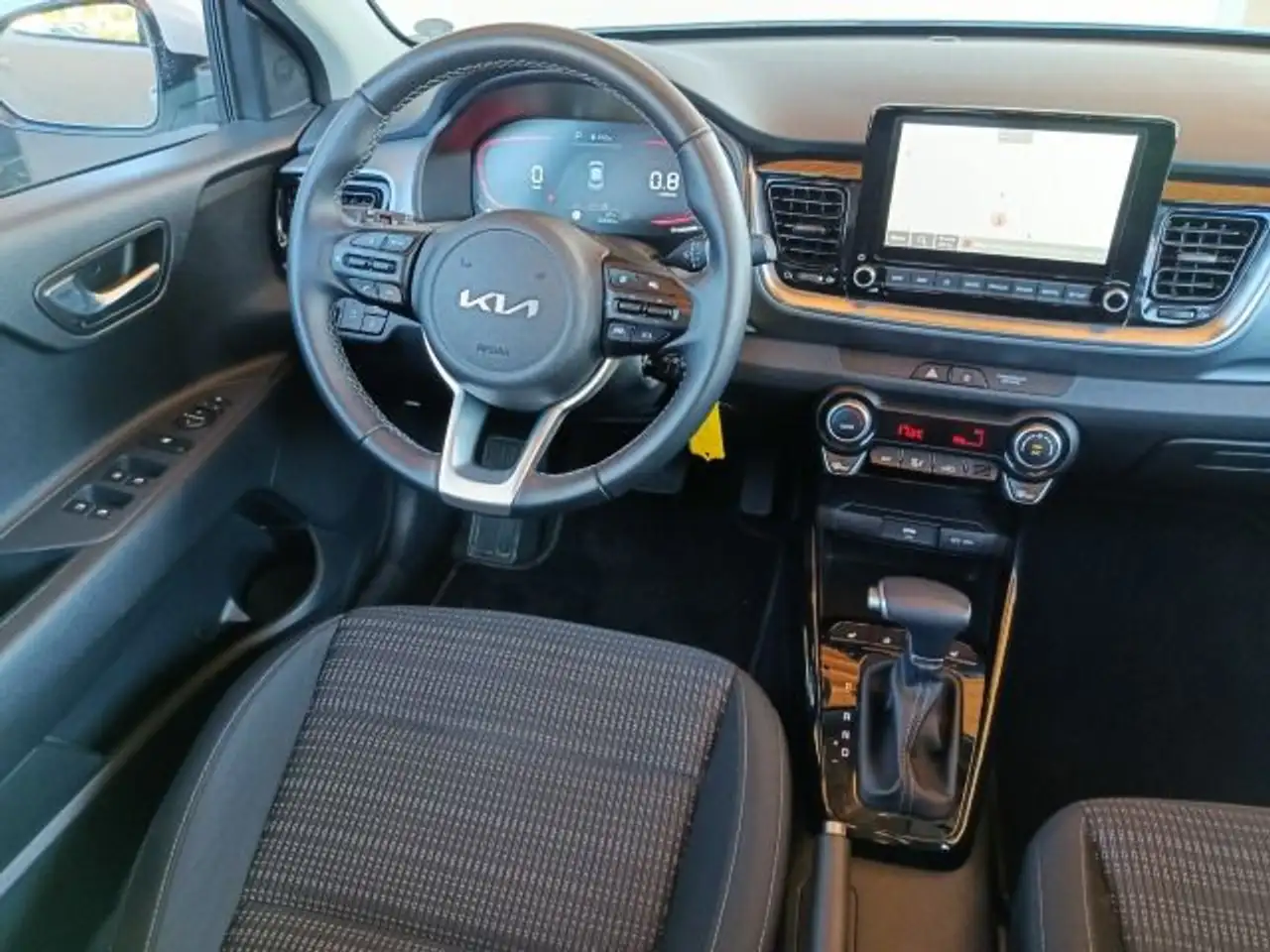 Kia Stonic STONIC 1.0T 100 DCT VISION LED 16