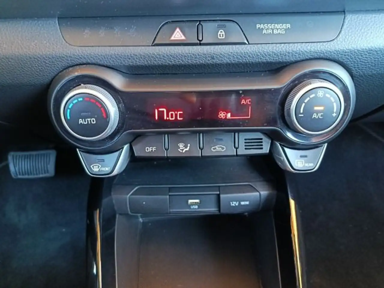 Kia Stonic STONIC 1.0T 100 DCT VISION LED 20