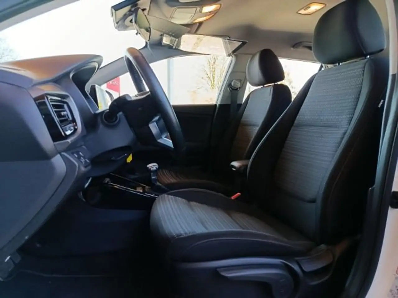 Kia Stonic STONIC 1.0T 100 DCT VISION LED 14