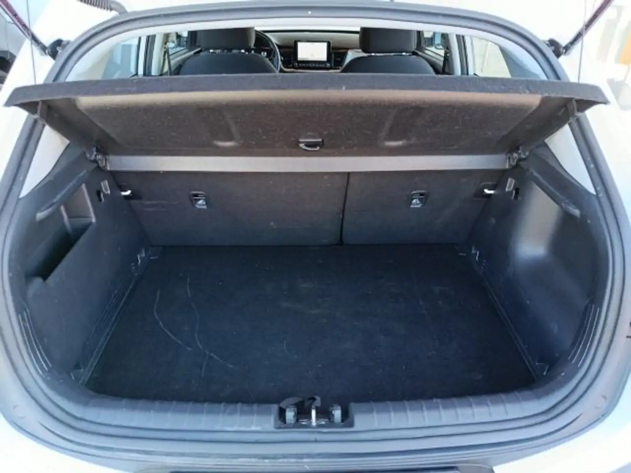 Kia Stonic STONIC 1.0T 100 DCT VISION LED 23