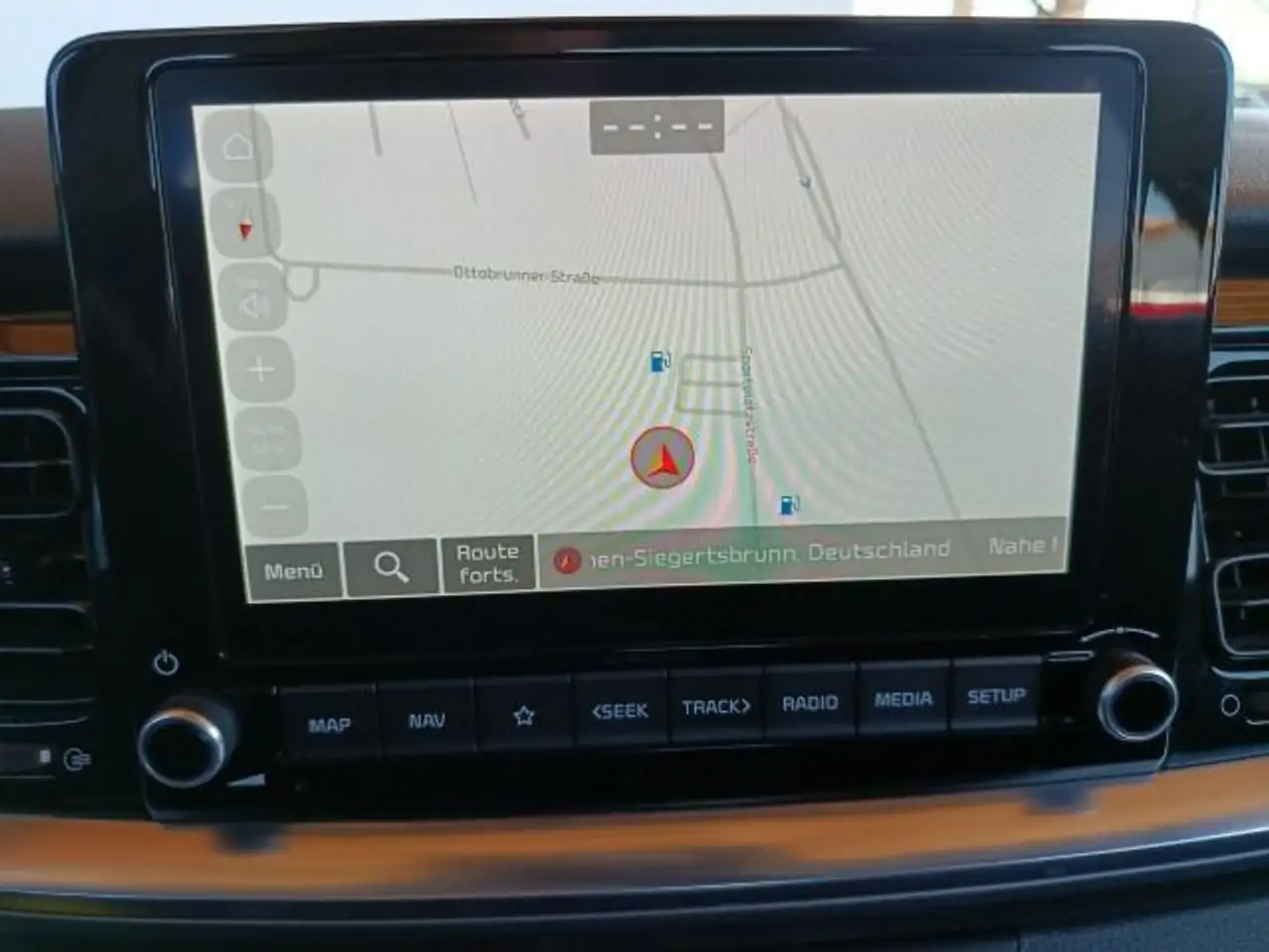 Kia Stonic STONIC 1.0T 100 DCT VISION LED 18