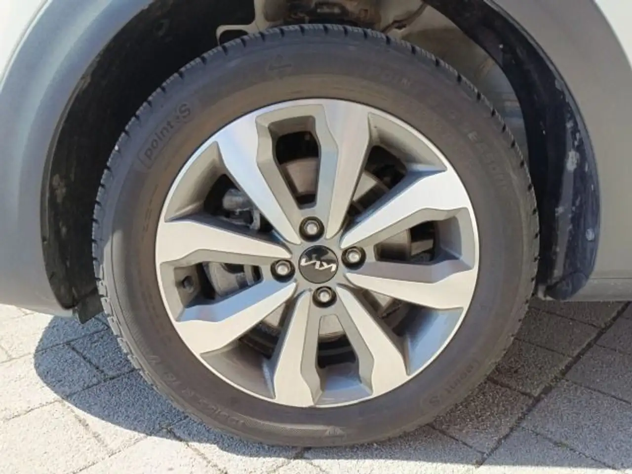 Kia Stonic STONIC 1.0T 100 DCT VISION LED 11