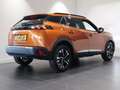 Peugeot 2008 Allure - CAMERA - NAVIGATIE - SLECHTS 5.800 KM!! Oranje - thumbnail 4