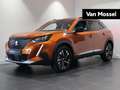Peugeot 2008 Allure - CAMERA - NAVIGATIE - SLECHTS 5.800 KM!! Oranje - thumbnail 1