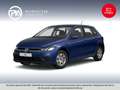 Volkswagen Polo Blau - thumbnail 1