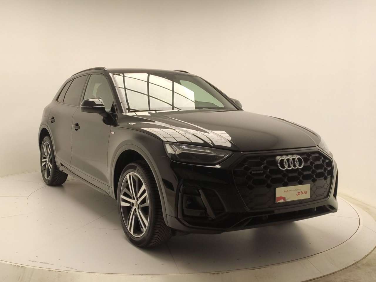 Audi Q5 40 TDI QUATTRO S TRONIC S LINE EDITION