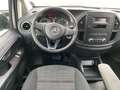 Mercedes-Benz Vito 114 BlueTEC 4x4 BusinessVan Lang Mixto AUT Weiß - thumbnail 15