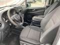 Mercedes-Benz Vito 114 BlueTEC 4x4 BusinessVan Lang Mixto AUT Weiß - thumbnail 11