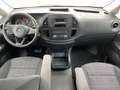 Mercedes-Benz Vito 114 BlueTEC 4x4 BusinessVan Lang Mixto AUT Weiß - thumbnail 16